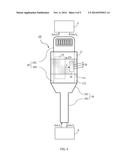 ELECTRICAL CONNECTOR diagram and image