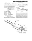 CONNECTORS FOR ELECTRONIC DEVICES diagram and image