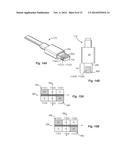 CONNECTORS FOR ELECTRONIC DEVICES diagram and image