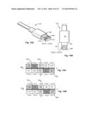 CONNECTORS FOR ELECTRONIC DEVICES diagram and image