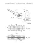 CONNECTORS FOR ELECTRONIC DEVICES diagram and image