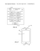 CONNECTORS FOR ELECTRONIC DEVICES diagram and image