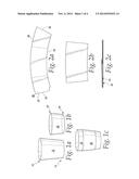 CUP INSULATING SLEEVE FLYING CYLINDRICAL TOY ATTACHMENT diagram and image