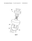 TOY FIGURE WITH MOVABLE APPENDAGE diagram and image