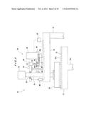 POLISHING APPARATUS diagram and image