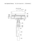 POLISHING APPARATUS diagram and image