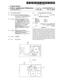 ELECTRONIC DEVICE diagram and image