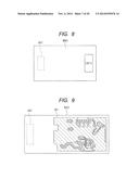 ELECTRONIC DEVICE diagram and image