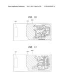 ELECTRONIC DEVICE diagram and image