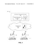 PROVIDING A USER INTERFACE EXPERIENCE BASED ON INFERRED VEHICLE STATE diagram and image