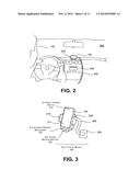 PROVIDING A USER INTERFACE EXPERIENCE BASED ON INFERRED VEHICLE STATE diagram and image