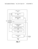 PROVIDING A USER INTERFACE EXPERIENCE BASED ON INFERRED VEHICLE STATE diagram and image