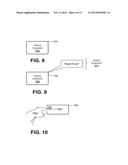 PROVIDING A USER INTERFACE EXPERIENCE BASED ON INFERRED VEHICLE STATE diagram and image