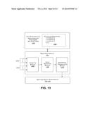 PROVIDING A USER INTERFACE EXPERIENCE BASED ON INFERRED VEHICLE STATE diagram and image