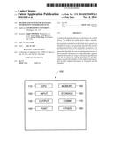 METHOD AND SYSTEM FOR MANAGING INFORMATION ON MOBILE DEVICES diagram and image