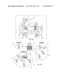 AUDIO CONFERENCING diagram and image