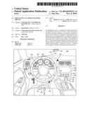 PREVENTING CELL PHONE USE WHILE DRIVING diagram and image