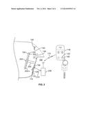 PREVENTING CELL PHONE USE WHILE DRIVING diagram and image