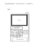 Systems, Methods, Circuits and Associated Software for Augmenting Contact     Details Stored on a Communication Device with Data Relating to the     Contact Contained on Social Networking Sites diagram and image