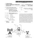 Traffic Characteristic Based Selection of Serving Base Station diagram and image