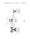 Traffic Characteristic Based Selection of Serving Base Station diagram and image