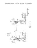 Intelligent Backhaul Radio With Adaptive Channel Bandwidth Control diagram and image