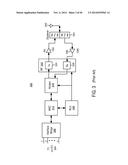 Intelligent Backhaul Radio With Adaptive Channel Bandwidth Control diagram and image