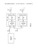 Intelligent Backhaul Radio With Adaptive Channel Bandwidth Control diagram and image