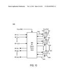 Intelligent Backhaul Radio With Adaptive Channel Bandwidth Control diagram and image