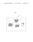 GAME APPARATUS AND METHOD OF CONDUCTING A GAME diagram and image