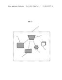 GAME APPARATUS AND METHOD OF CONDUCTING A GAME diagram and image