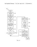 ELECTRONIC GAMING SYSTEM WITH FLUSH MOUNTED DISPLAY SCREEN diagram and image