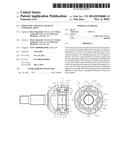 FIXED TYPE CONSTANT VELOCITY UNIVERSAL JOINT diagram and image