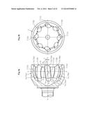 FIXED TYPE CONSTANT VELOCITY UNIVERSAL JOINT diagram and image