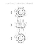 FIXED TYPE CONSTANT VELOCITY UNIVERSAL JOINT diagram and image