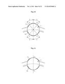 FIXED TYPE CONSTANT VELOCITY UNIVERSAL JOINT diagram and image