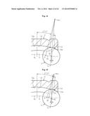 FIXED TYPE CONSTANT VELOCITY UNIVERSAL JOINT diagram and image