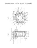 FIXED TYPE CONSTANT VELOCITY UNIVERSAL JOINT diagram and image