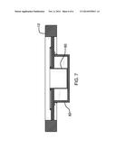 Golf Putting Practice Device diagram and image