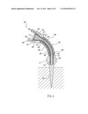 Golf Tee diagram and image