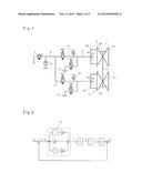 HYDRAULIC CONTROL SYSTEM FOR AUTOMATIC TRANSMISSION diagram and image