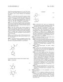 USE OF 4-SUBSTITUTED 1-PHENYLPYRAZOLE-3-CARBOXYLIC ACID DERIVATIVES AS     AGENTS AGAINST ABIOTIC PLANT STRESS diagram and image