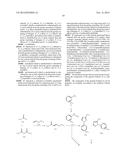 USE OF 4-SUBSTITUTED 1-PHENYLPYRAZOLE-3-CARBOXYLIC ACID DERIVATIVES AS     AGENTS AGAINST ABIOTIC PLANT STRESS diagram and image