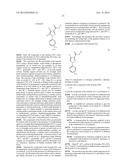 USE OF 4-SUBSTITUTED 1-PHENYLPYRAZOLE-3-CARBOXYLIC ACID DERIVATIVES AS     AGENTS AGAINST ABIOTIC PLANT STRESS diagram and image