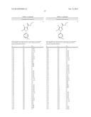 USE OF 4-SUBSTITUTED 1-PHENYLPYRAZOLE-3-CARBOXYLIC ACID DERIVATIVES AS     AGENTS AGAINST ABIOTIC PLANT STRESS diagram and image