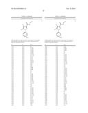 USE OF 4-SUBSTITUTED 1-PHENYLPYRAZOLE-3-CARBOXYLIC ACID DERIVATIVES AS     AGENTS AGAINST ABIOTIC PLANT STRESS diagram and image