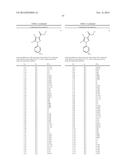 USE OF 4-SUBSTITUTED 1-PHENYLPYRAZOLE-3-CARBOXYLIC ACID DERIVATIVES AS     AGENTS AGAINST ABIOTIC PLANT STRESS diagram and image