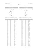 USE OF 4-SUBSTITUTED 1-PHENYLPYRAZOLE-3-CARBOXYLIC ACID DERIVATIVES AS     AGENTS AGAINST ABIOTIC PLANT STRESS diagram and image