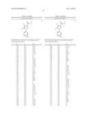 USE OF 4-SUBSTITUTED 1-PHENYLPYRAZOLE-3-CARBOXYLIC ACID DERIVATIVES AS     AGENTS AGAINST ABIOTIC PLANT STRESS diagram and image