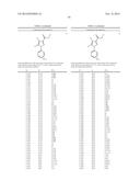 USE OF 4-SUBSTITUTED 1-PHENYLPYRAZOLE-3-CARBOXYLIC ACID DERIVATIVES AS     AGENTS AGAINST ABIOTIC PLANT STRESS diagram and image